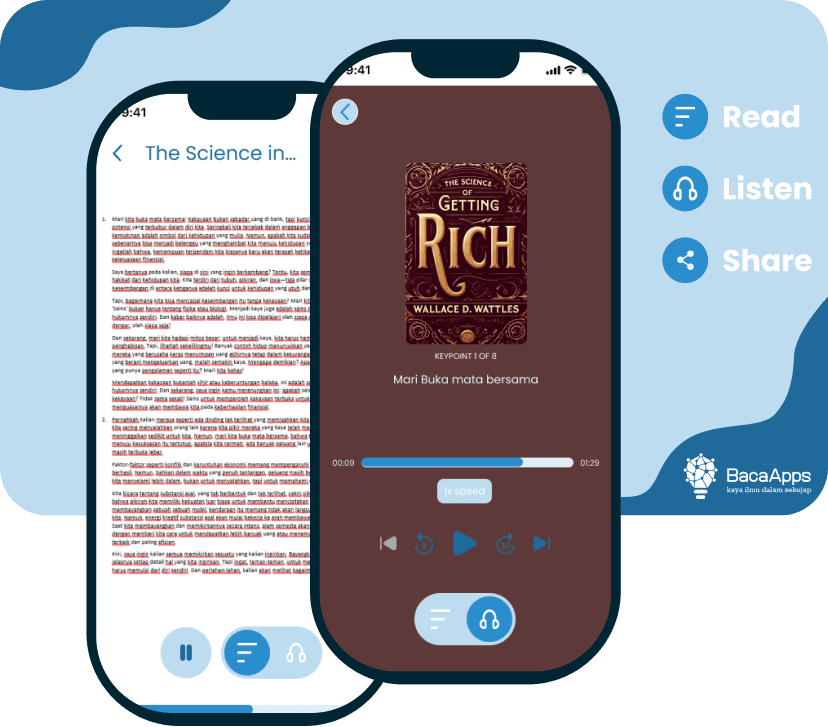 Apps Feature